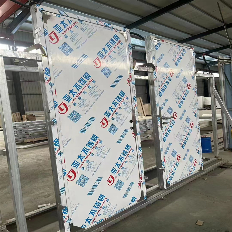 随州铅门的使用寿命是多久