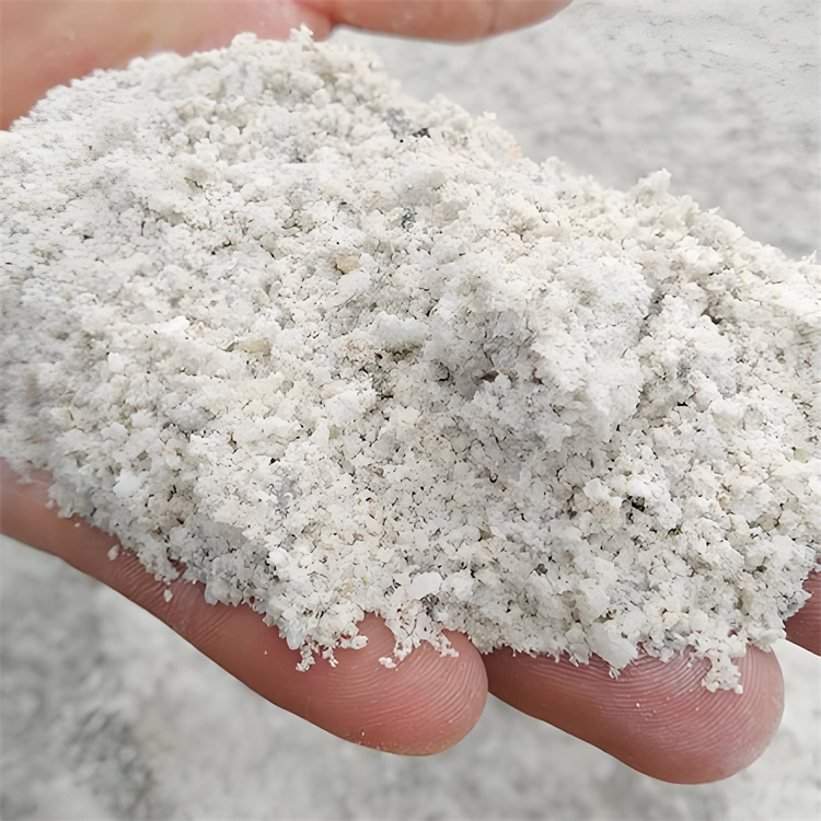 随州硫酸钡砂50kg/袋