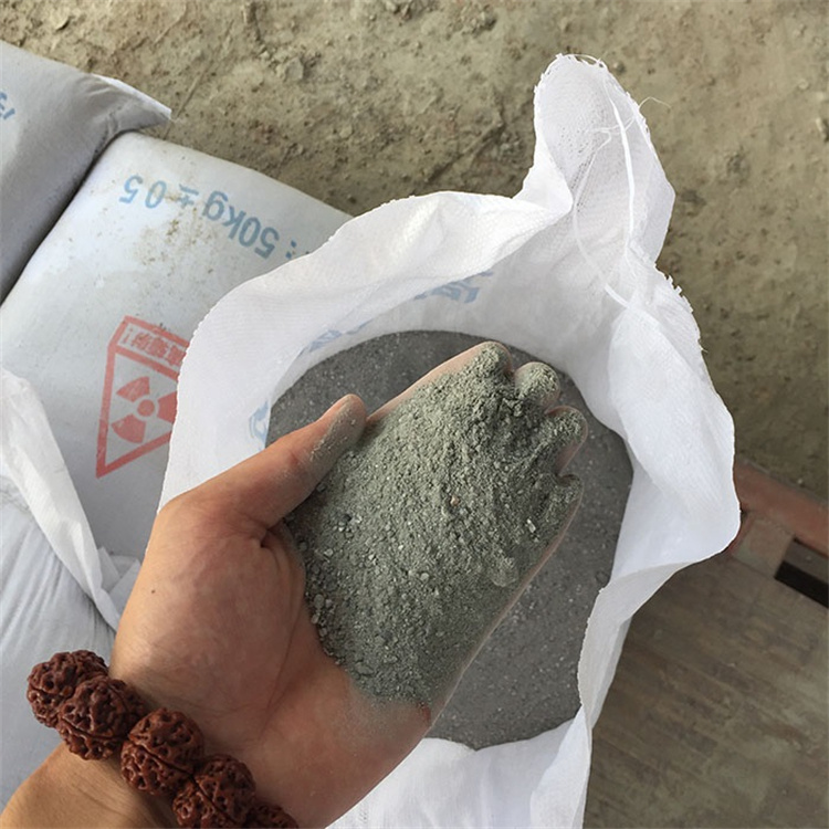随州硫酸钡砂是什么