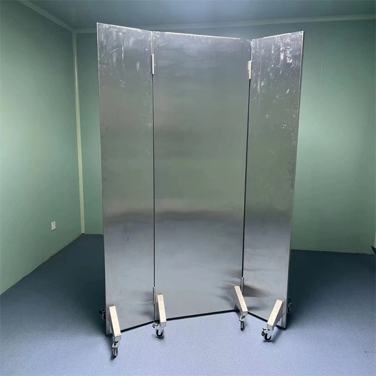 随州铅屏风铅当量