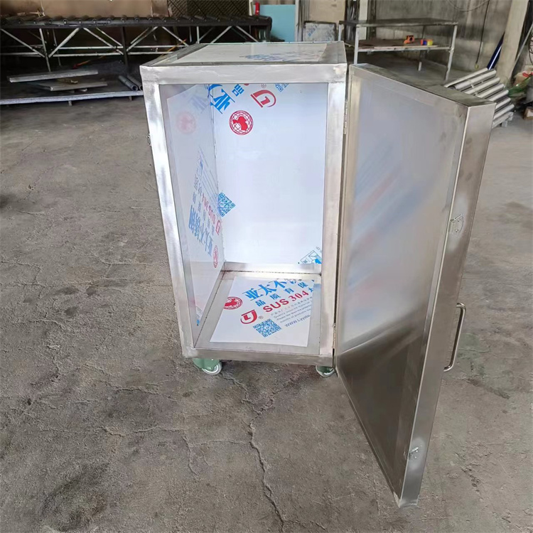 随州铅箱的作用